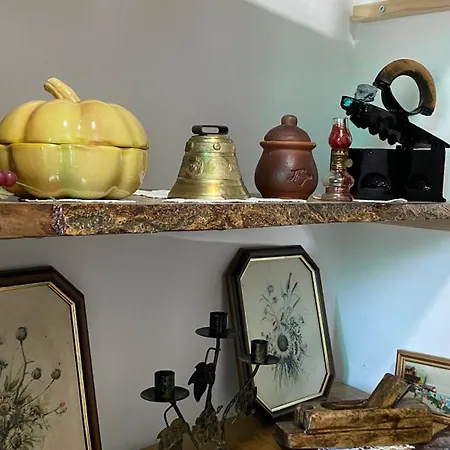 Topole Apartament Stapar