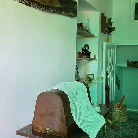 Apartament Topole Stapar