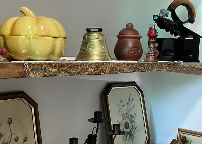 Topole Apartment Stapar