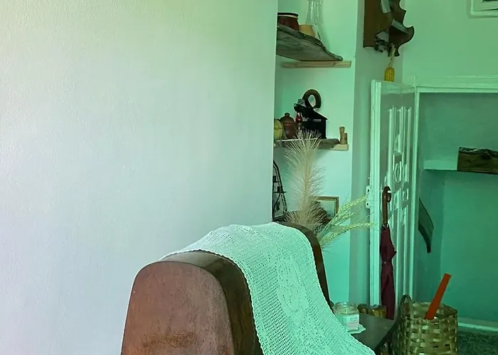 Apartment Topole Stapar